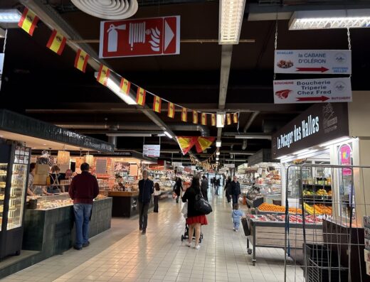 La Cabane d’Oleron
