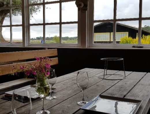 La Cabane du Mimbeau