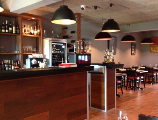 La Cantina
