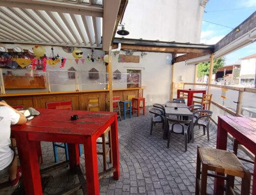 La Cantina De La Chica