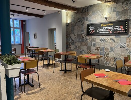 La Cantina Namur
