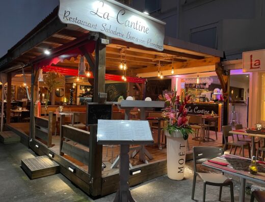 La Cantine