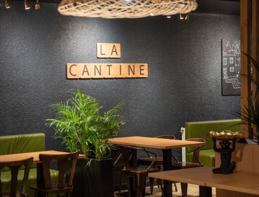 La Cantine