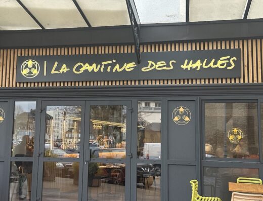 La Cantine des Halles