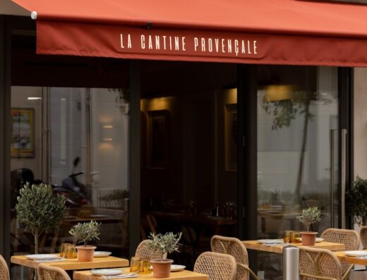 La Cantine Provençale