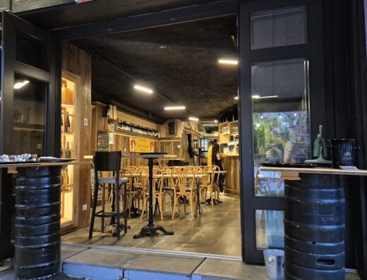 La Cave