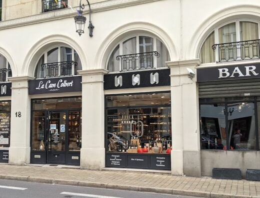 La Cave Colbert