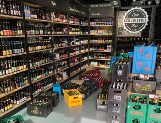 La Cervoiserie Mont-de-Marsan