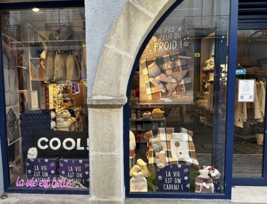 La Chaise Longue Agen