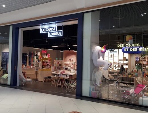 La Chaise Longue Dax