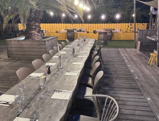 La Chapelle By le Red Store