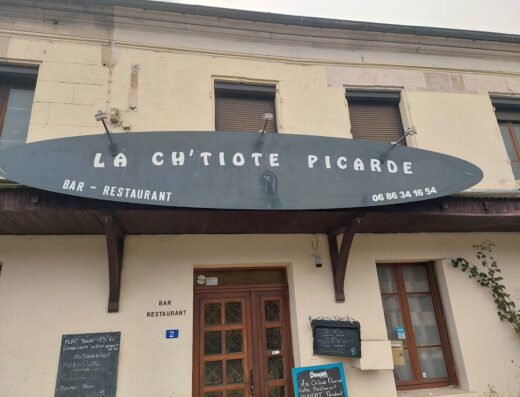 La Ch’tiote Picarde