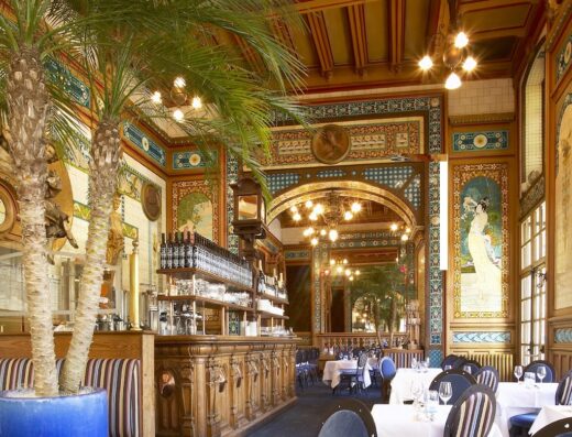 La Cigale