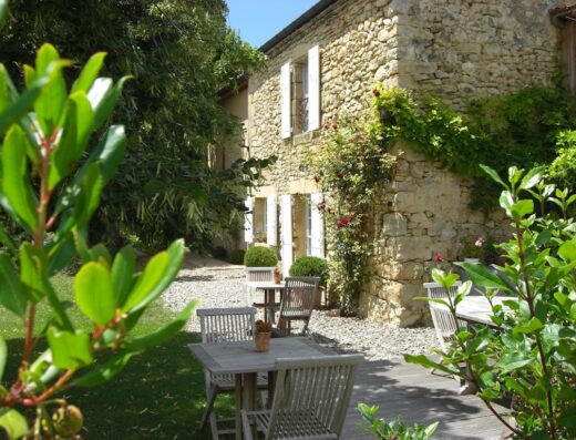 La Colline d’Orance