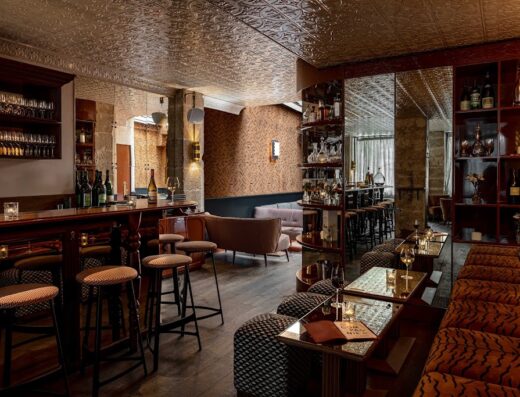 La Compagnie St Germain