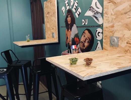 La Compil’ du Caviste