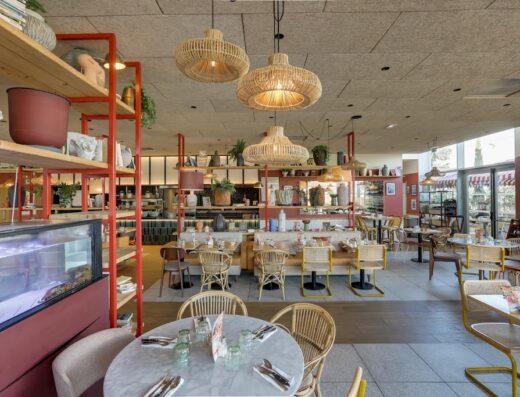 La Côte & l’Arête Albi – Restaurant Viande et Poisson 100% frais & fait maison