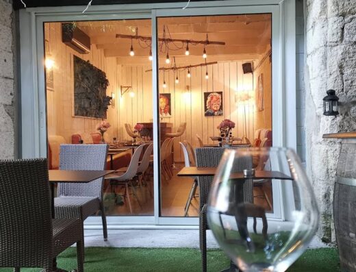 La Cour De Caro Avignon