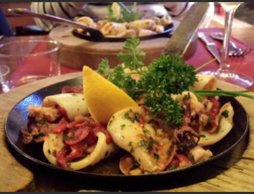 La Crémaillère L’alpe D’huez