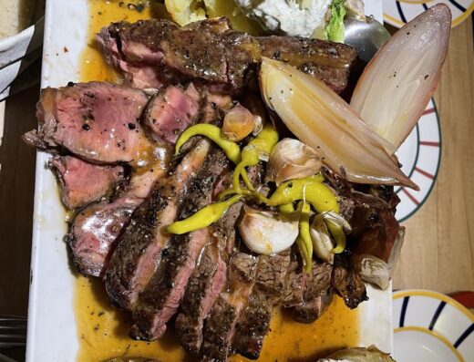 La Crémaillère L’alpe D’huez