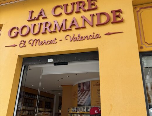 La Cure Gourmande