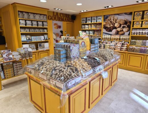 La Cure Gourmande