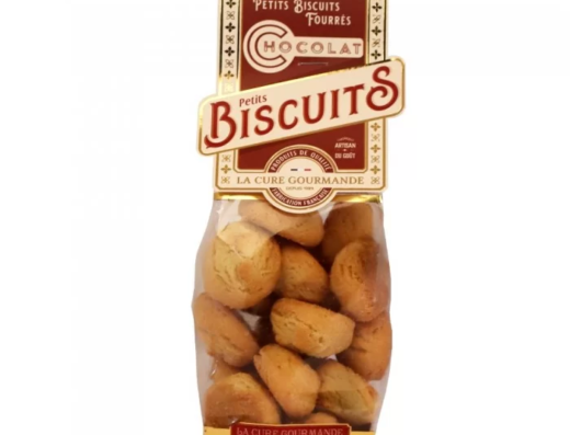 La Cure Gourmande