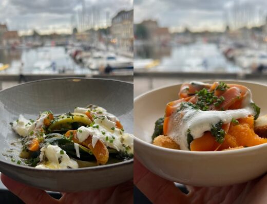 La droguerie 1904/L’ecailleur