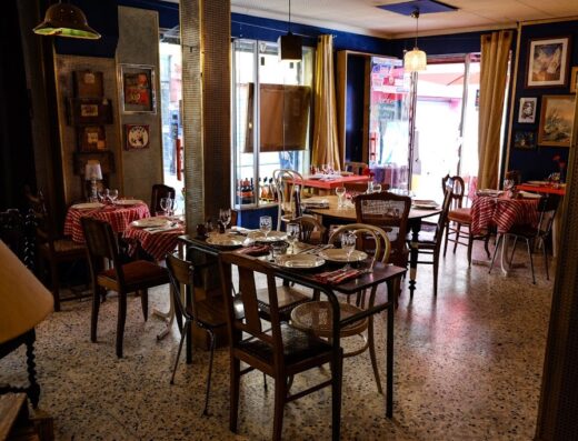 La Droguerie Perpignan