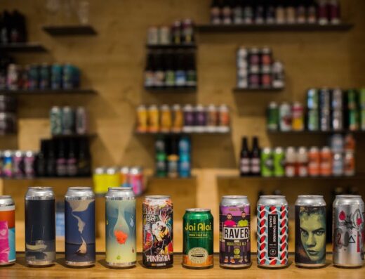 La Fabrik Craft Beer