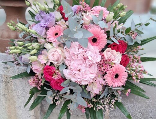La Fée Des Fleurs