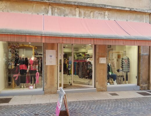 La Fee Mynine Prêt à Porter