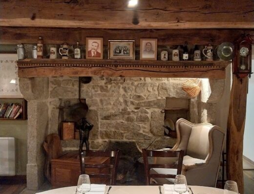 la ferme de chadet