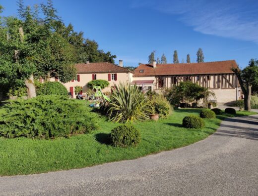 La Ferme des Grisettes