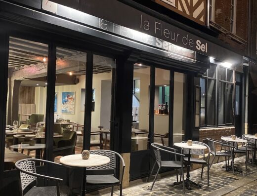La Fleur de Sel