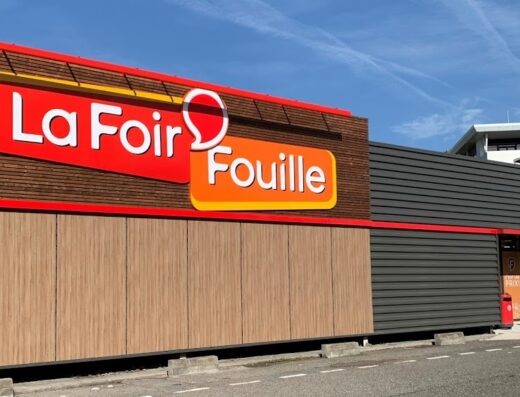 La Foir’Fouille