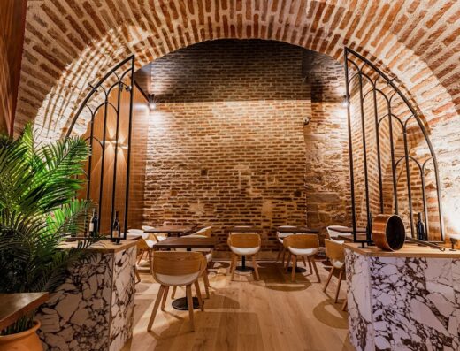 La Forge du Vieil Alby