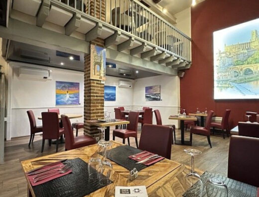 La Fourchette Adroite