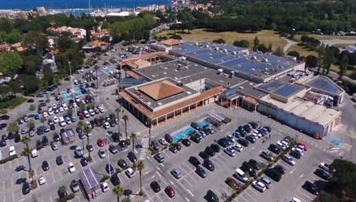 La Galerie – La Foux