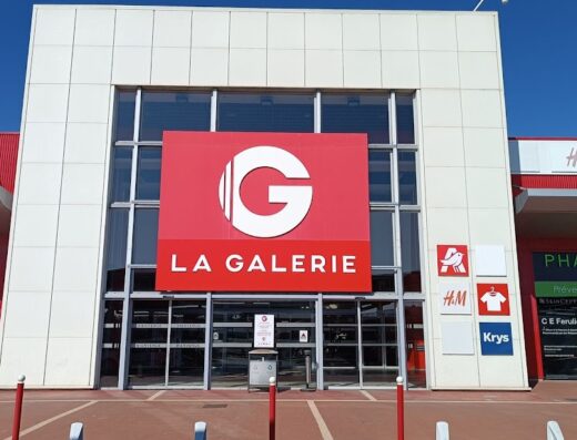 La Galerie – Narbonne