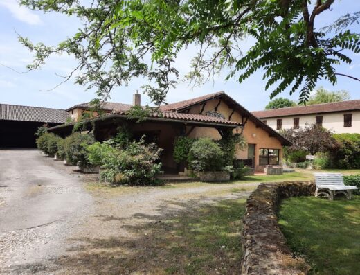 La Grange