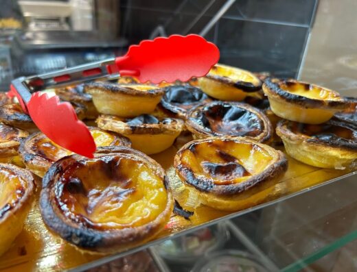 La Grillade restaurant spécialités portugaises