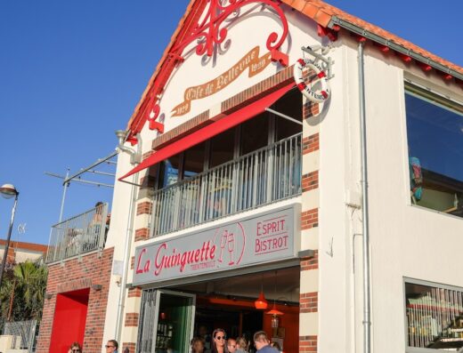 La Guinguette