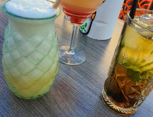 La Guinguette de l’Arsenal