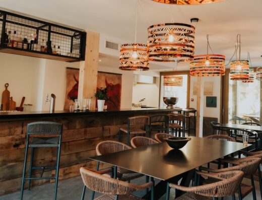 La Guinguette des Copains