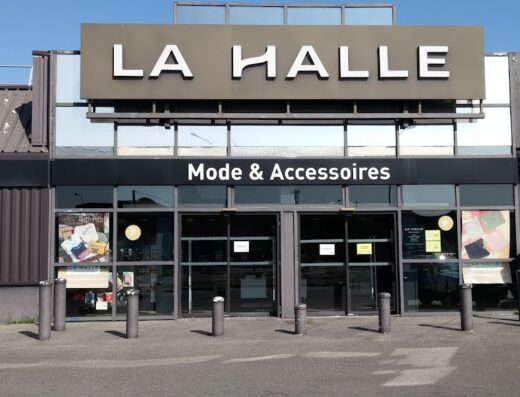 La Halle