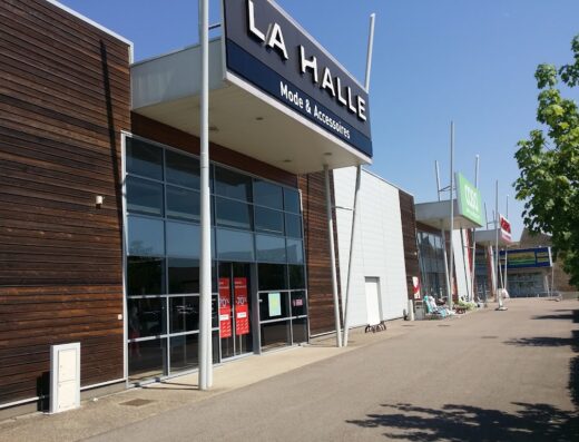 La Halle