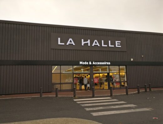 La Halle