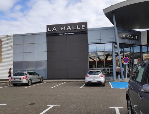 La Halle