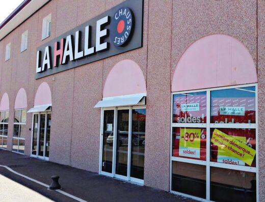 La Halle